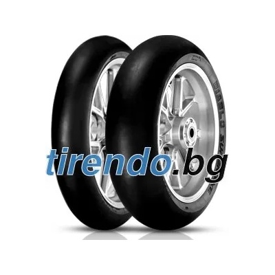 Pirelli Diablo Superbike ( 100/80-10 TL Mischung SC1, NHS, Предно колело )