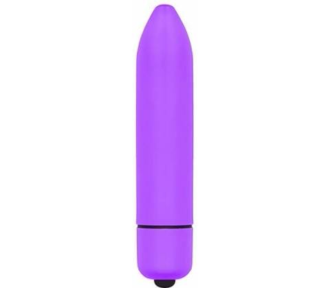 Fantasy Vibro Bullet Mini Bullet