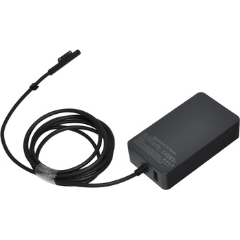 Makki Зарядно за лаптоп Makki за Microsoft Surface - 12V 2.58A 36W + USB 5V/1A - MAKKI-NA-MS-50 (MAKKI-NA-MS-50)