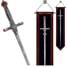 Noble Collection Meč Godrika Nebelvíra