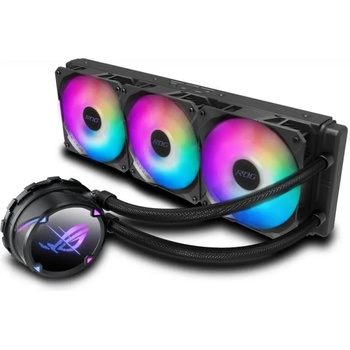 Image 1 of ASUS ROG Strix LC II 360 ARGB (90RC00F1-M0UAY0)