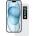 OBAL:ME OBAL 2.5D Закалено стъкло за Apple iPhone 15 Plus - Прозрачен KP31078