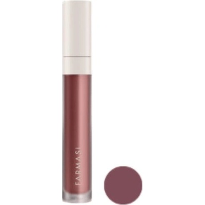 Farmasi Tekutá matná rtěnka 19 tongue tied 4 ml