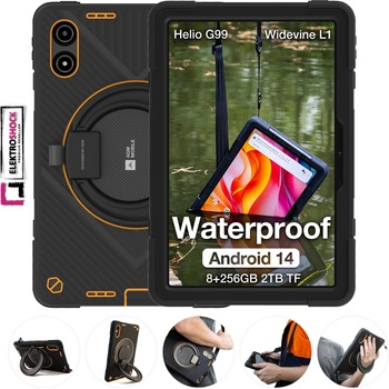 Image 1 of AGM PAD P2 Active