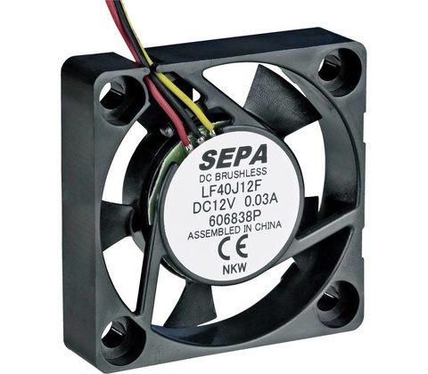 SEPA LF40J12SE22