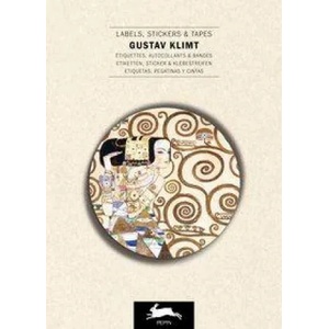 Gustav Klimt | Pepin van Roojen (ISBN: 9789460094323)