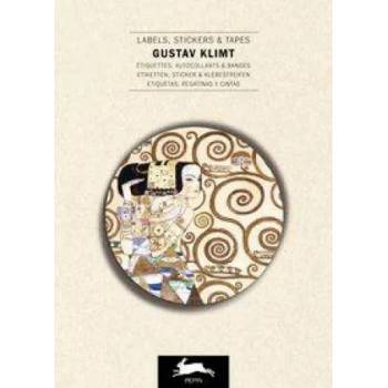 Image 1 of Gustav Klimt | Pepin van Roojen