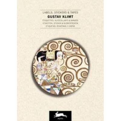 Gustav Klimt | Pepin van Roojen