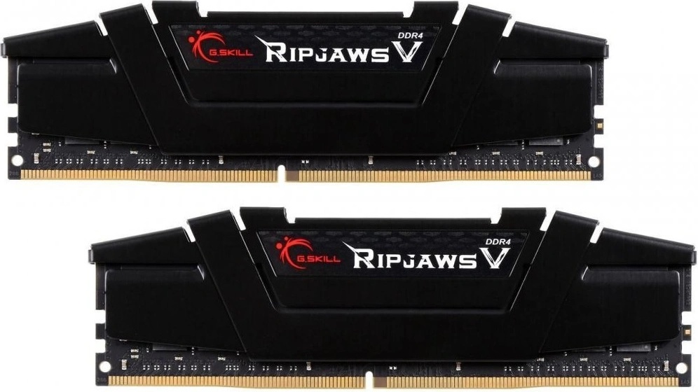 G.SKILL DDR4 8GB×2 3600MHz g skill ddr4 8gb 2x4gb 3600mhz cl17 f4 3600c17d 8gvk - Heureka.sk