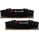 G.Skill DDR4 32GB 3200MHz CL16 (2x16GB) F4-3200C16D-32GVK