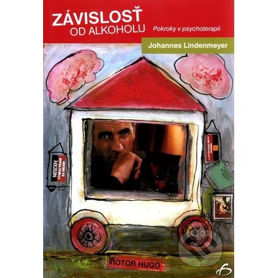 Závislosť od alkoholu - Johannes Lindenmeyer