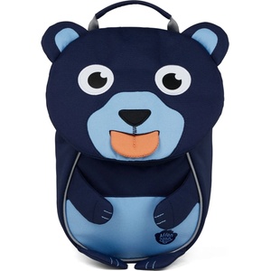 Affenzahn Детска детска раница Affenzahn Kleiner Freund Bär Kids' backpack - Taupe - размер One Size (508-0679-0111)