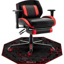 Podložky pod stoličky Podložka pod kreslo Huzaro FloorMat 2.0