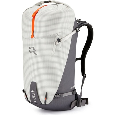 Rab Алпийска раница Rab Latok 28 Mountaineering backpack - Pewter - размер One Size (503-0900-0111)