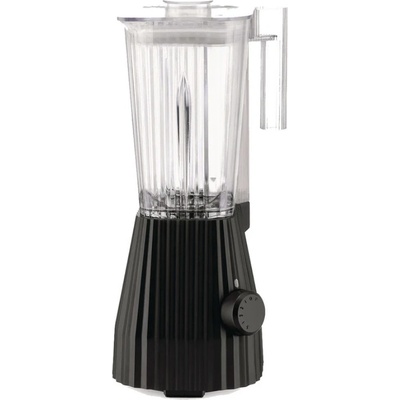 Alessi Plissé 1,5 l černý