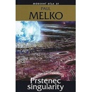 Prstenec singularity - Paul Melko