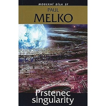 Prstenec singularity - Paul Melko