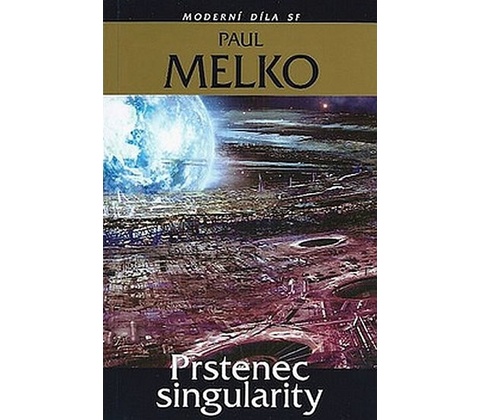 Prstenec singularity - Paul Melko