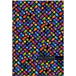  Бележник Bourgeois Hard 22257, 320л без дати (1120015-9225814-22257)