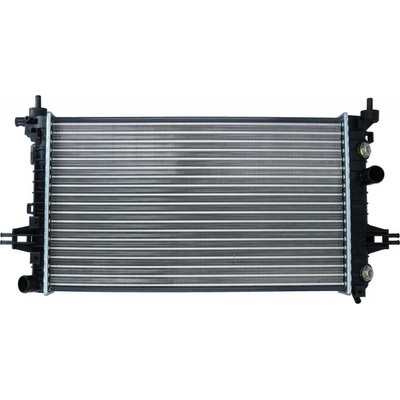 Chladič, chlazení motoru KAMOKA 7705140