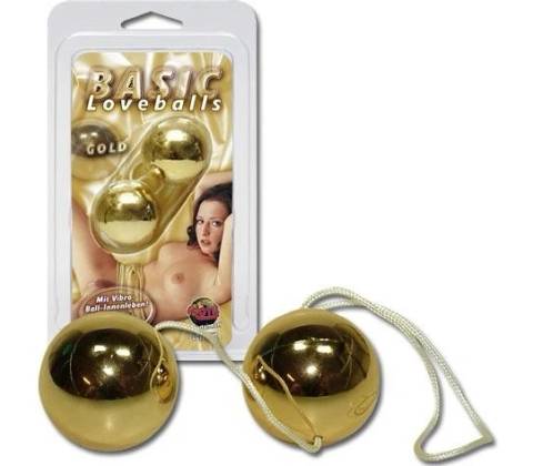 You2Toys Basic Loveballs