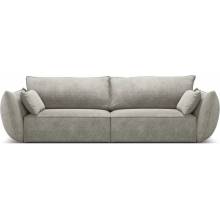 Mazzini Sofas Vanda šedá