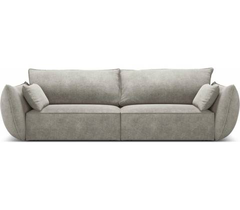 Mazzini Sofas Vanda šedá