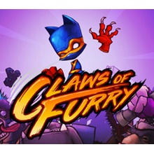 Claws of Furry