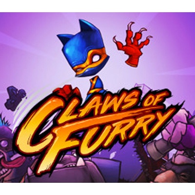 Claws of Furry