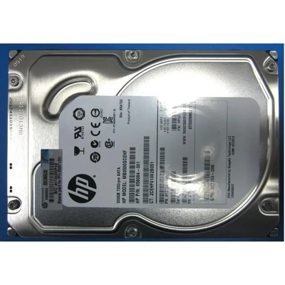HP 500GB 659571-001