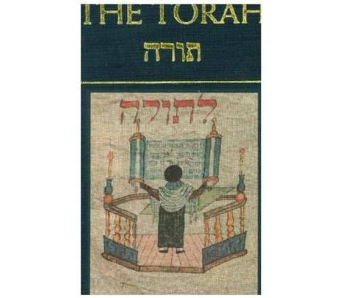 Torah