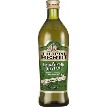 Зехтин екстра върджин fb 1л