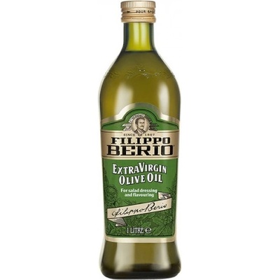 Зехтин екстра върджин fb 1л