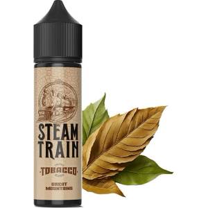 Steam Train Great Mountains 20ml/60ml