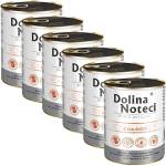 Dolina Noteci Premium Energy 6 x 800 г
