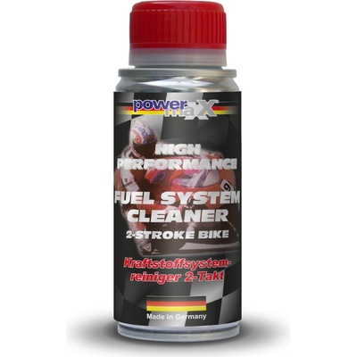 Bluechem PowerMaxx Bike Line Fuel System Cleaner 2-Stroke 75 ml