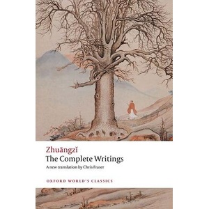 The Complete Writings (ISBN: 9780192862495)