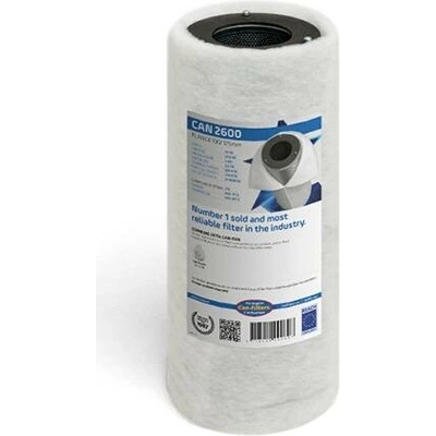 Can Filters Filtr Can Original 150 m3/h 125 mm – Hledejceny.cz