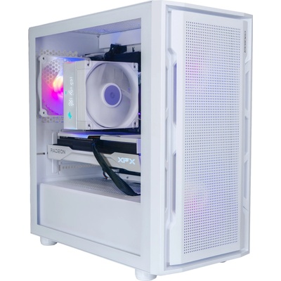 AlzaPC GameBox Prime Mini AZgpmr5r96x9