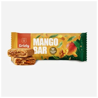 Grizly Nut bar 40 g