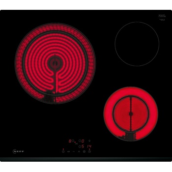 Image 1 of Neff T16FBK1L8