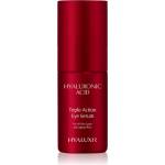 Arganicare Hyaluxir Triple Action Eye Serum серум против бръчки за околоочния контур 30ml