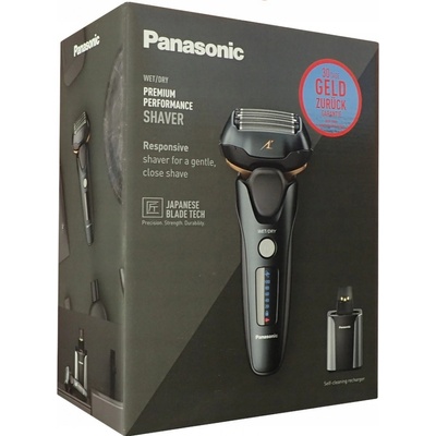 Panasonic ES-LV97-K803
