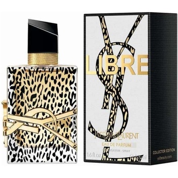 Yves Saint Laurent Libre Collector Edition EDP 90 ml