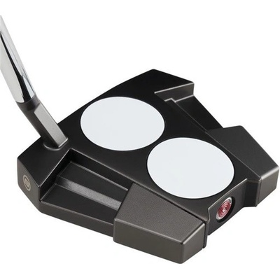 ODYSSEY 2-Ball Eleven S PSTL pánský putter Pravá 34 – Zboží Dáma ODYSSEY 2-Ball Eleven S PSTL pánský putter Pravá 34 – Zboží Dáma