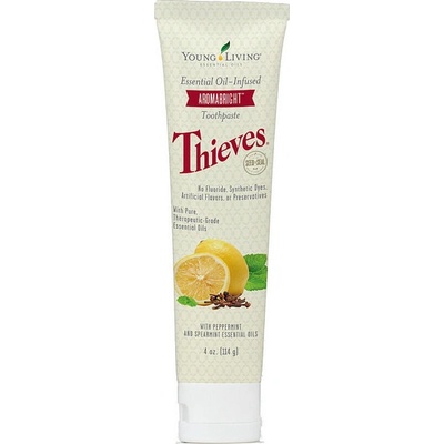 Young Living YL Thieves Aromabright 114 g