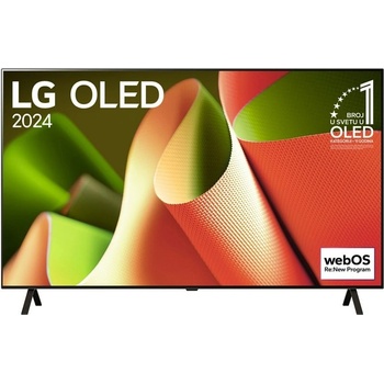LG OLED55B43LA