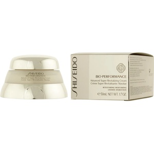 Shiseido Bio-Performance Advanced Super Revitalizing Cream 50 ml Лосион за тяло