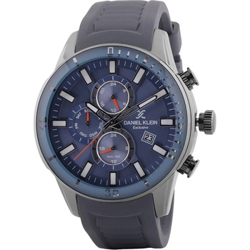 Daniel Klein DK. 1.13313-7 Мъжки часовник