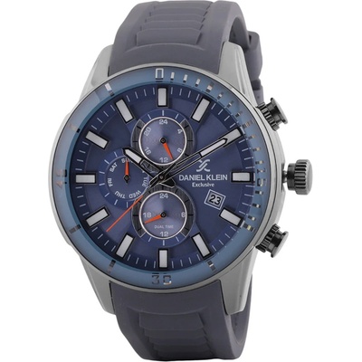 Daniel Klein DK. 1.13313-7 Мъжки часовник